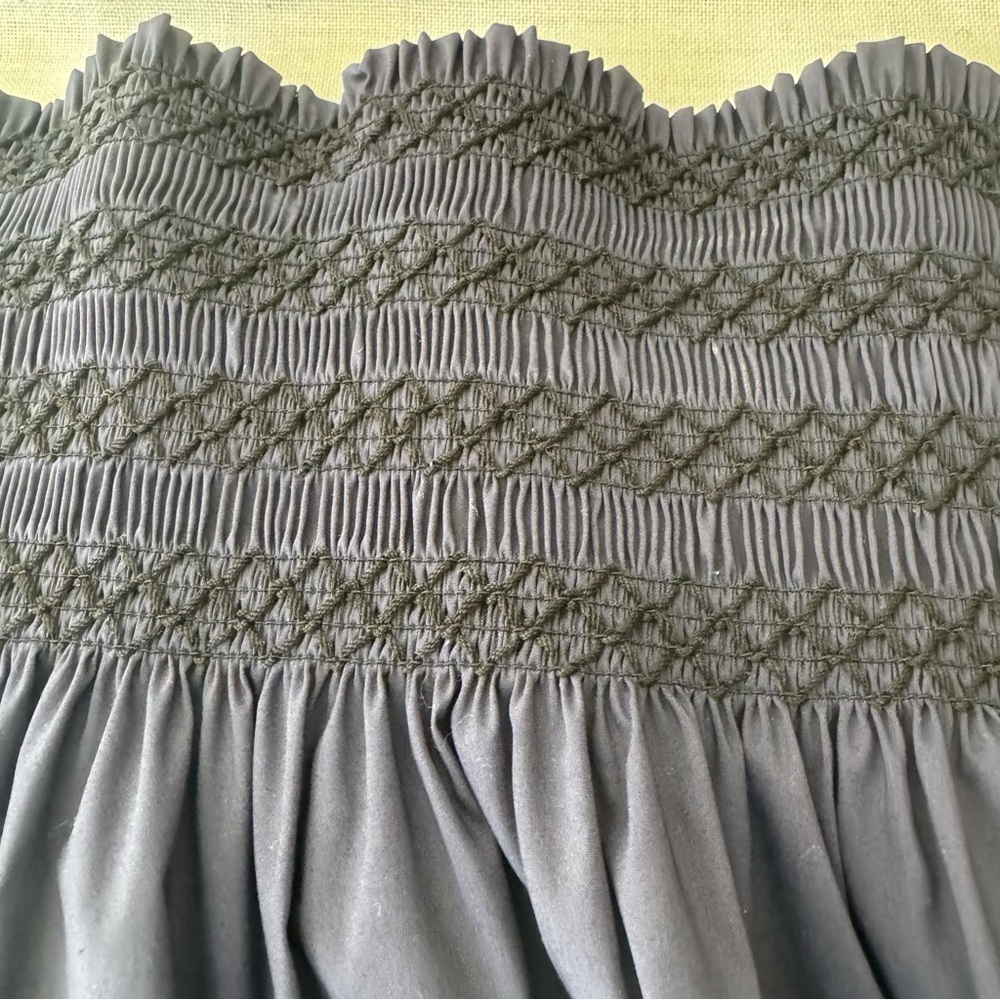 Vineyard Vines Elegant Navy Women's Skirt Office Date Night Summer 0020 - Picture 14 of 14